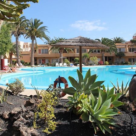 Apartment Papaya Dunes With Pool Corralejo By Holidays Home 外观 照片