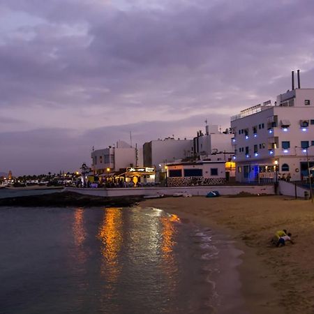 Apartment Papaya Dunes With Pool Corralejo By Holidays Home 外观 照片