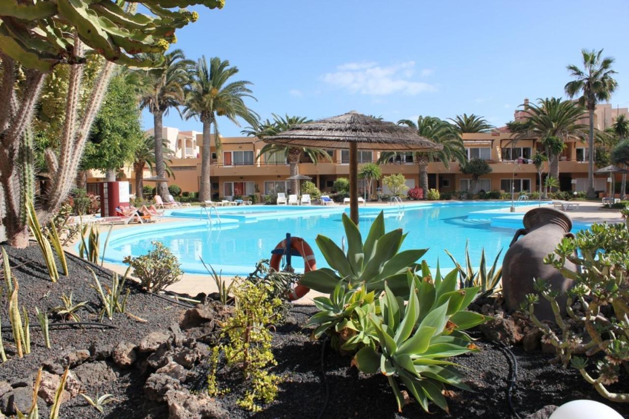 Apartment Papaya Dunes With Pool Corralejo By Holidays Home 外观 照片