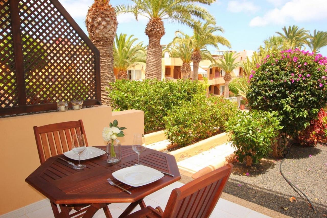 Apartment Papaya Dunes With Pool Corralejo By Holidays Home 外观 照片