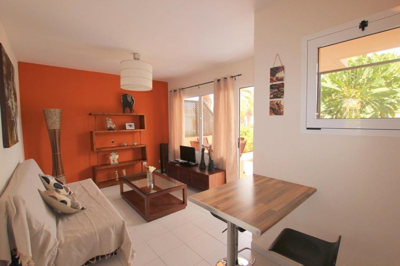 Apartment Papaya Dunes With Pool Corralejo By Holidays Home 外观 照片