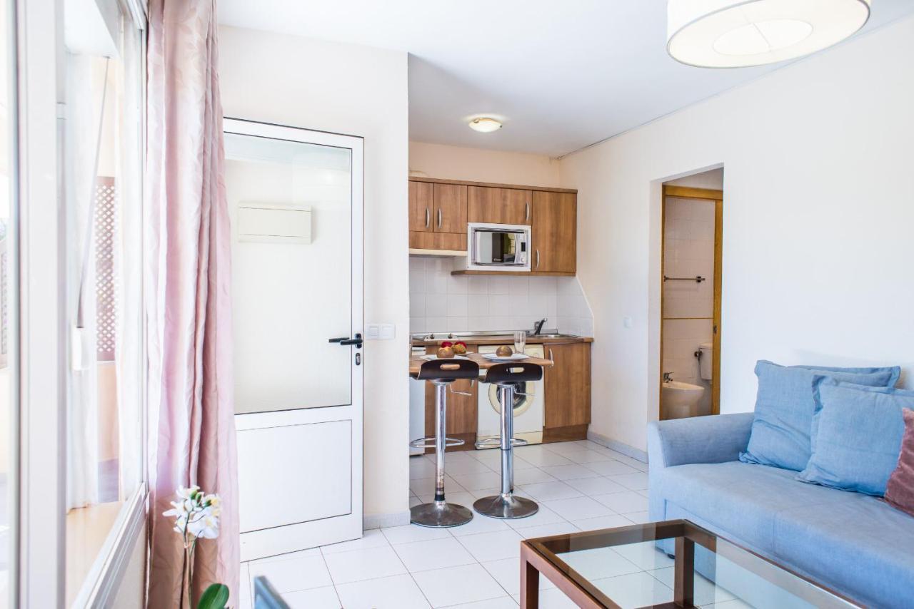 Apartment Papaya Dunes With Pool Corralejo By Holidays Home 外观 照片