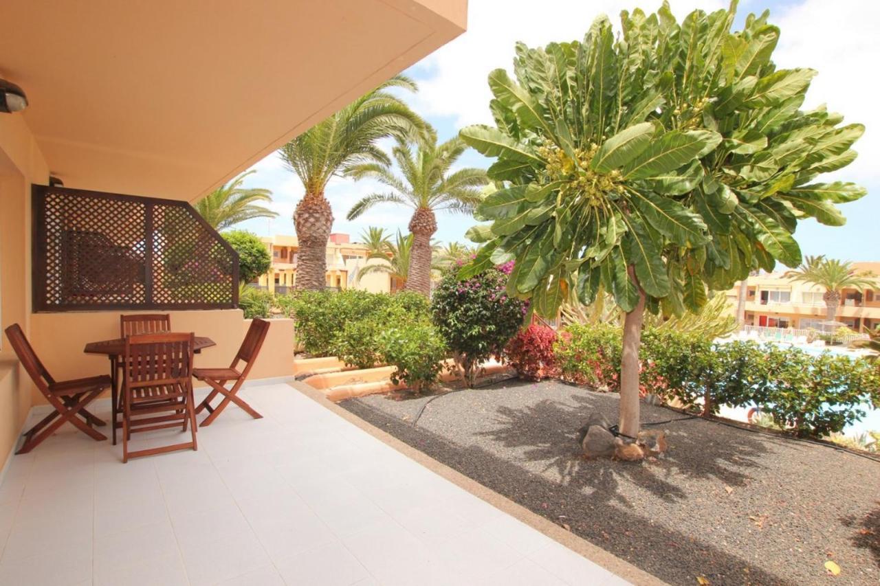 Apartment Papaya Dunes With Pool Corralejo By Holidays Home 外观 照片