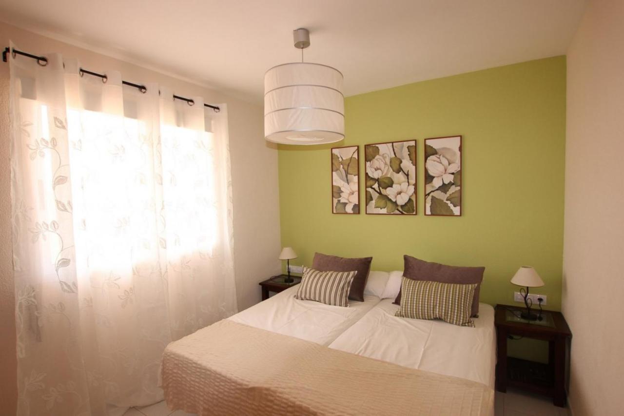 Apartment Papaya Dunes With Pool Corralejo By Holidays Home 外观 照片