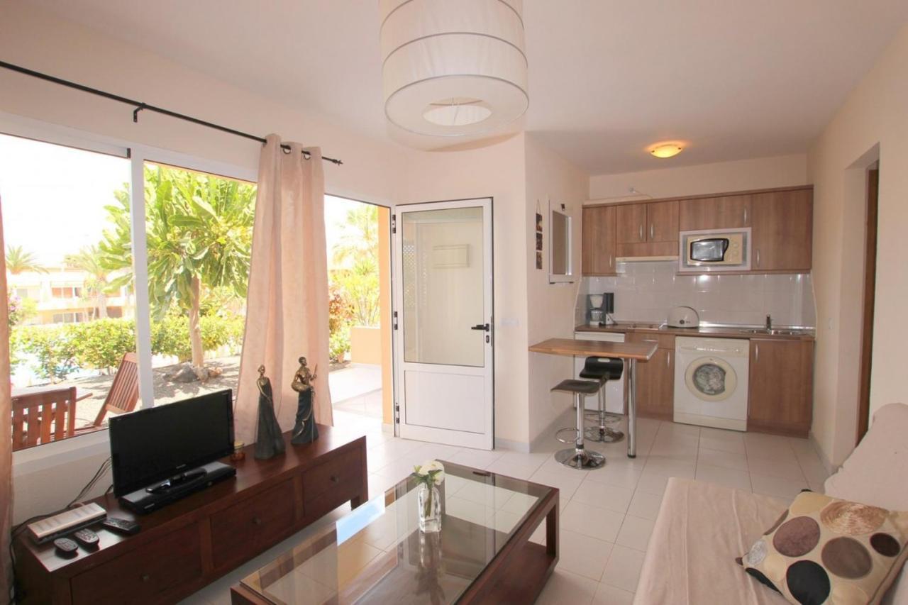 Apartment Papaya Dunes With Pool Corralejo By Holidays Home 外观 照片