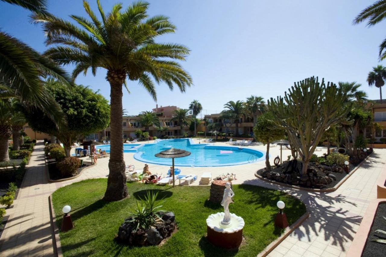 Apartment Papaya Dunes With Pool Corralejo By Holidays Home 外观 照片