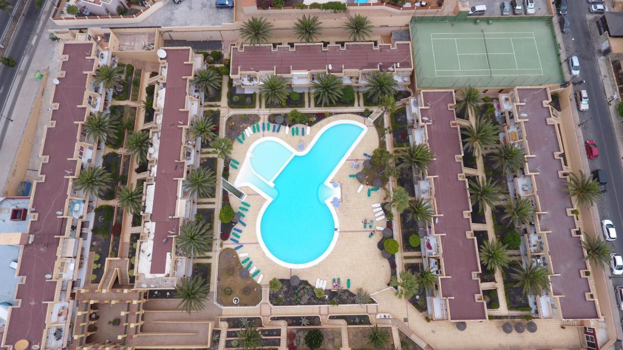 Apartment Papaya Dunes With Pool Corralejo By Holidays Home 外观 照片